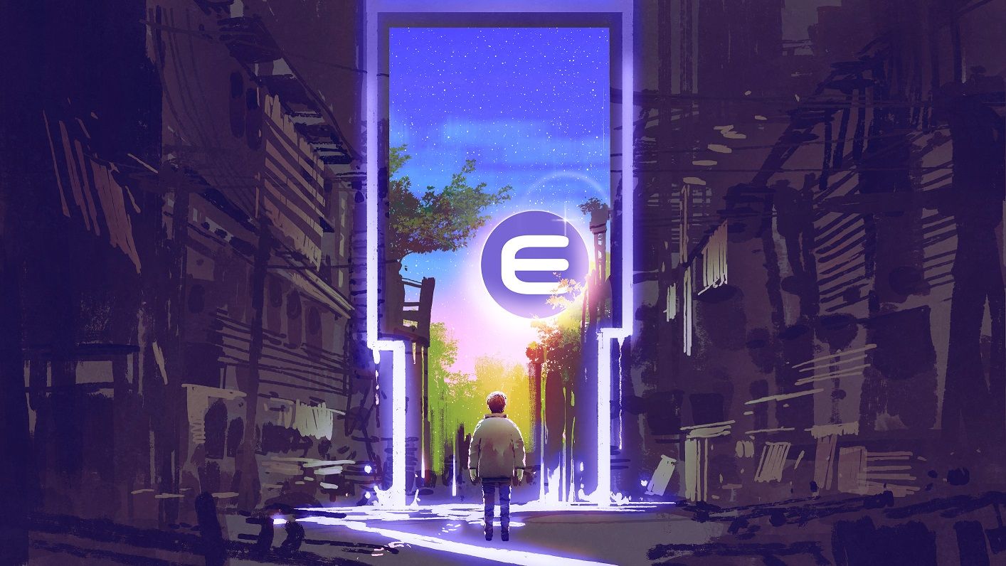 Enjin Has Upgraded its Website and Revitalized its Mass Adoption Strategy