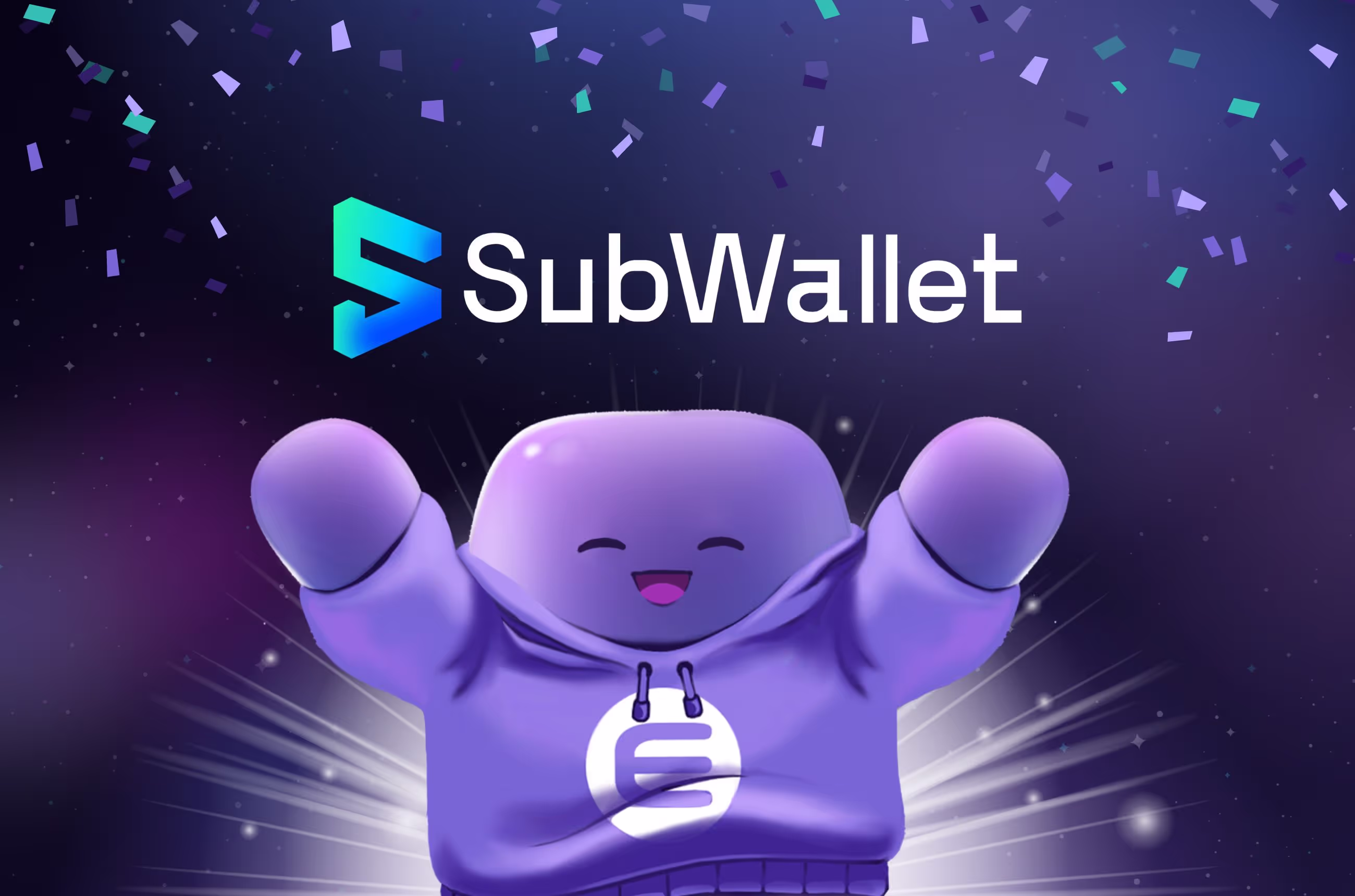 Subwallet