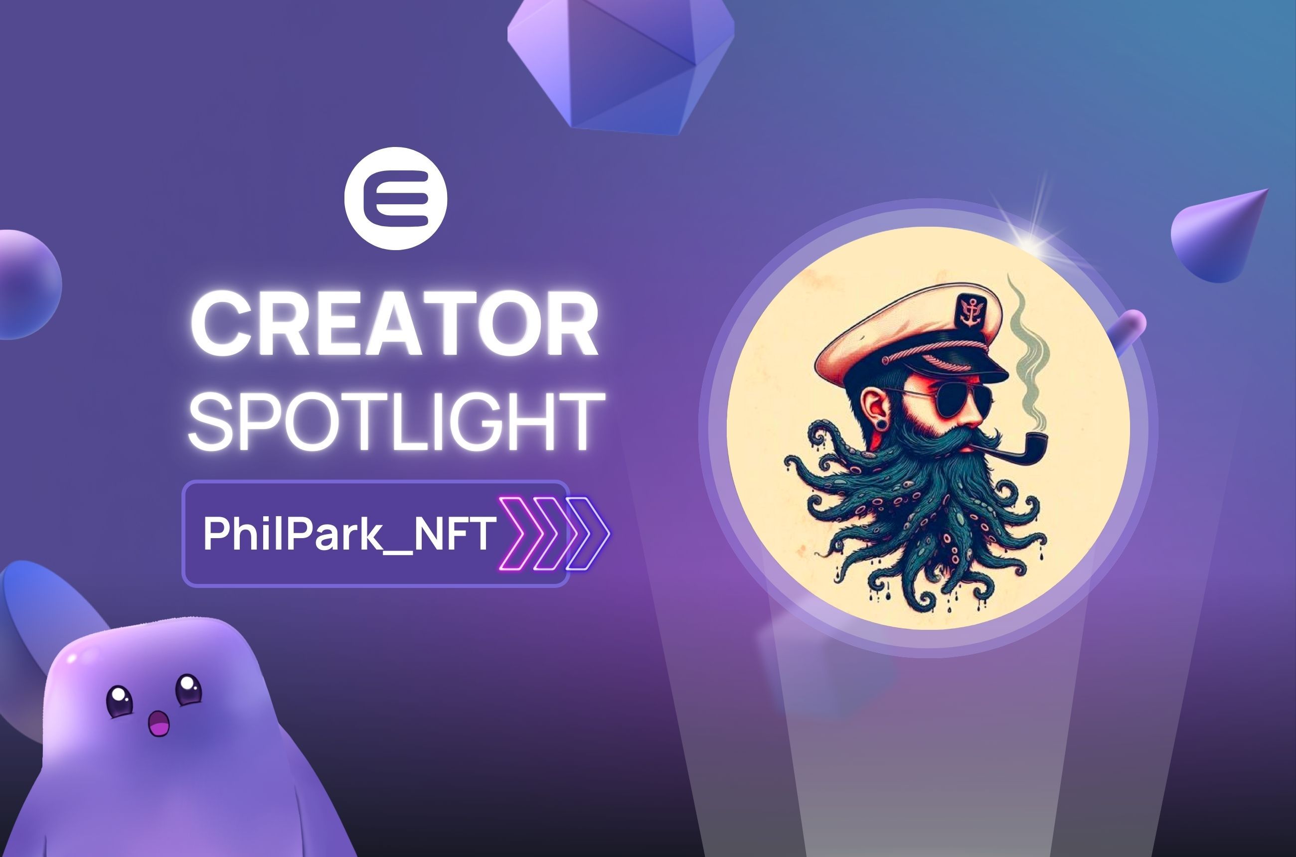 Creator Spotlight: Phil Park Redefines Gaming Boundaries with Beam Game