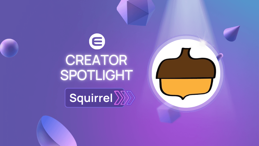 The Squirrel