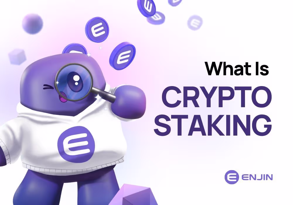 What Is Crypto Staking & Is It Safe?