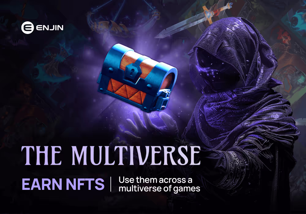 The Gaming Multiverse 2.0:  Are You Ready Player One?