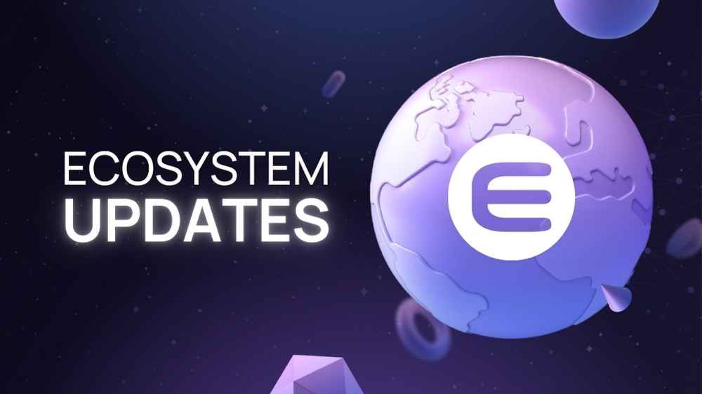 Enjin Strong! Relive the biggest updates from Q2 2024 