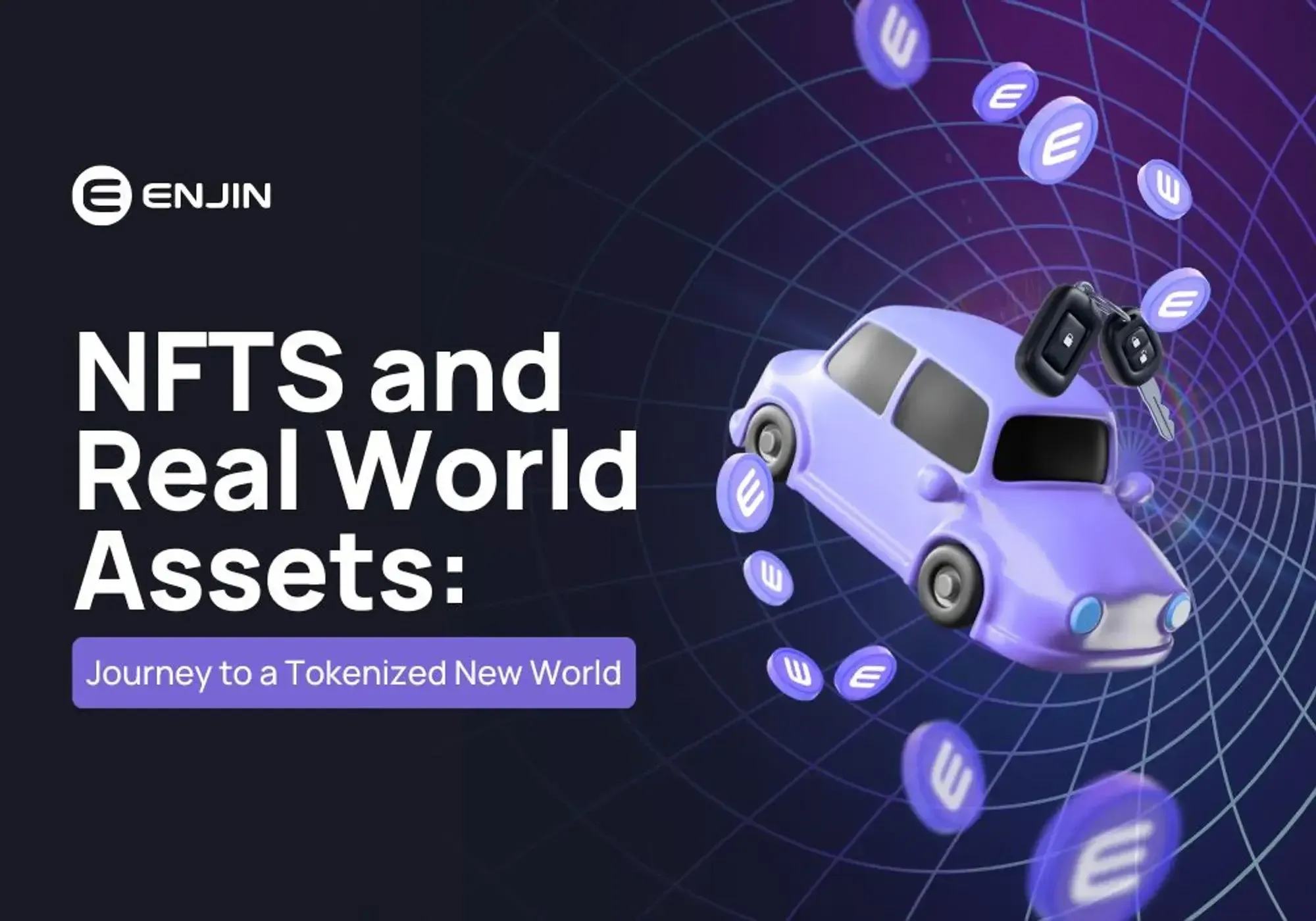 How to Tokenize Real World Assets: Step by Step Guide to NFTs for RWAs