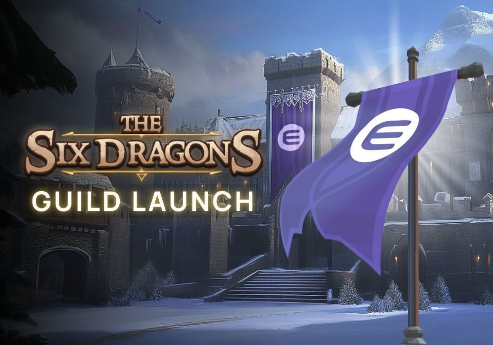 Guilds Are Coming to The Six Dragons