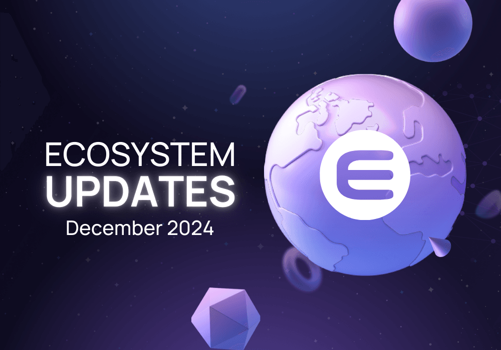 Degens Are Live: Major Ecosystem Updates from December 2024
