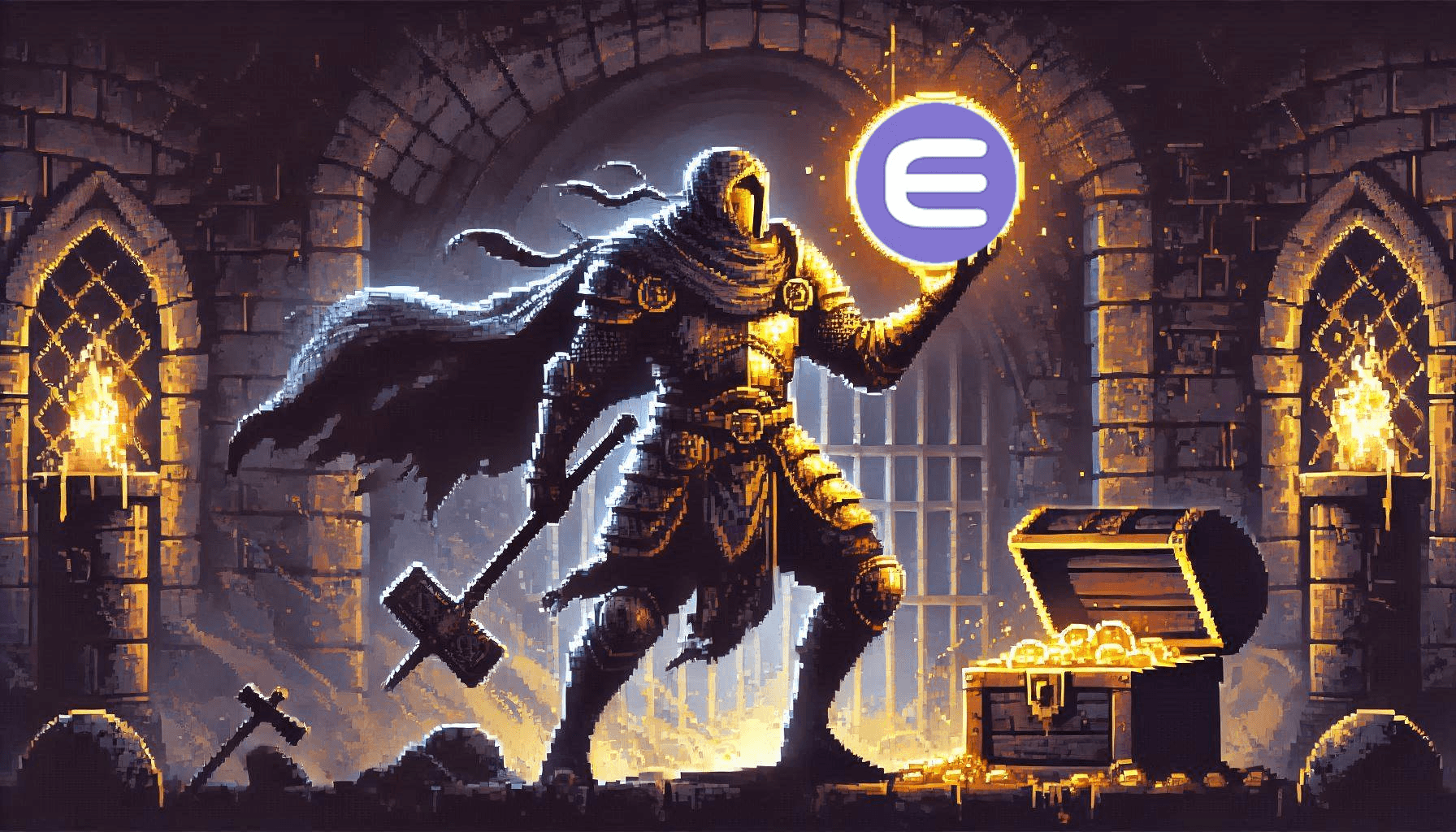 Adopter Spotlight: Etherscape — Building the Future of Sustainable Web3 Gaming with Enjin