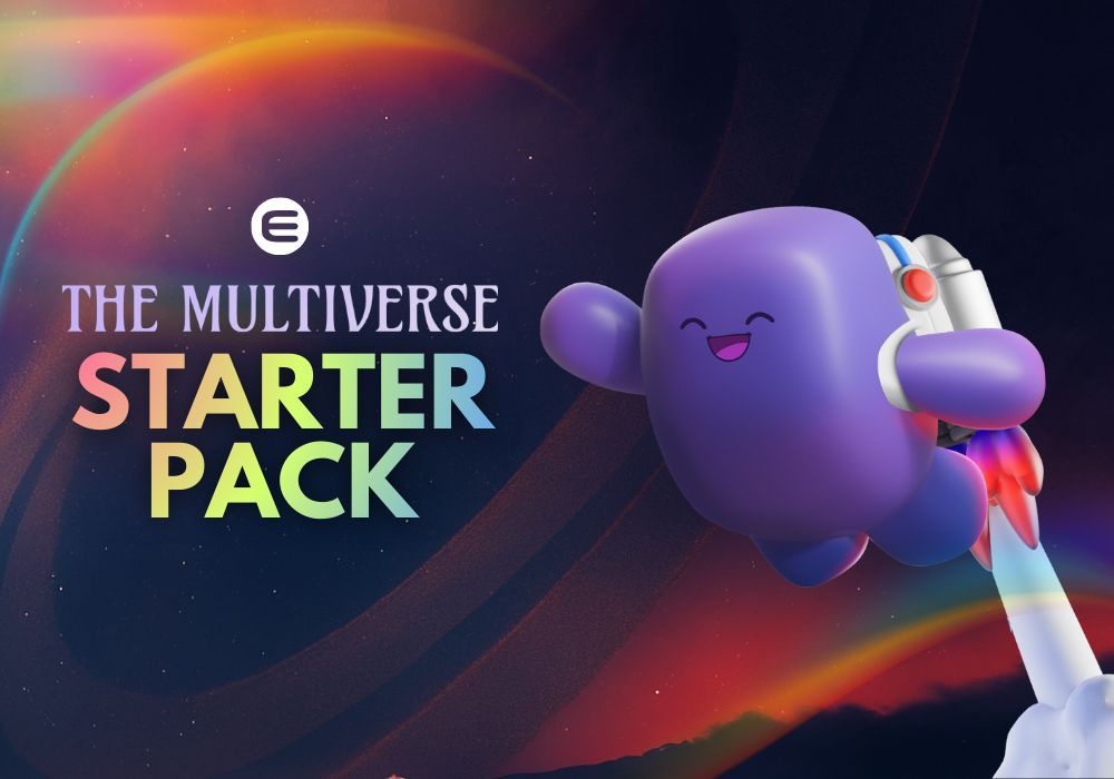 The Multiverse Starter Pack