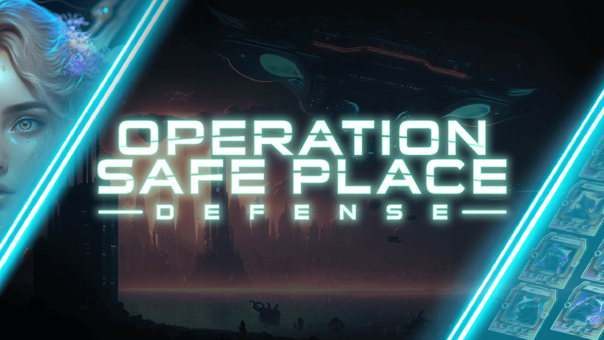 Operation Safe Place