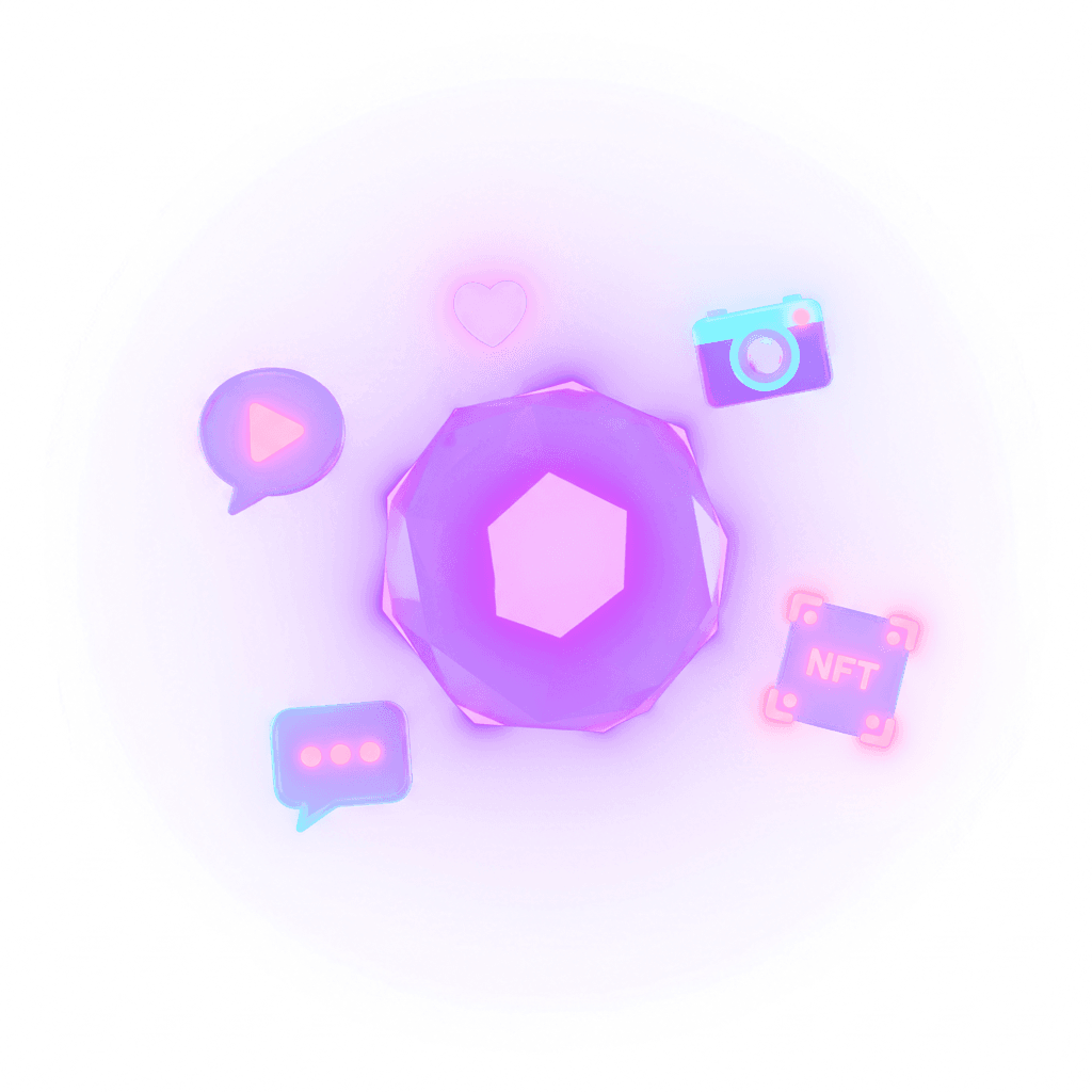 Enjin Envoys — creators powering the ecosystem